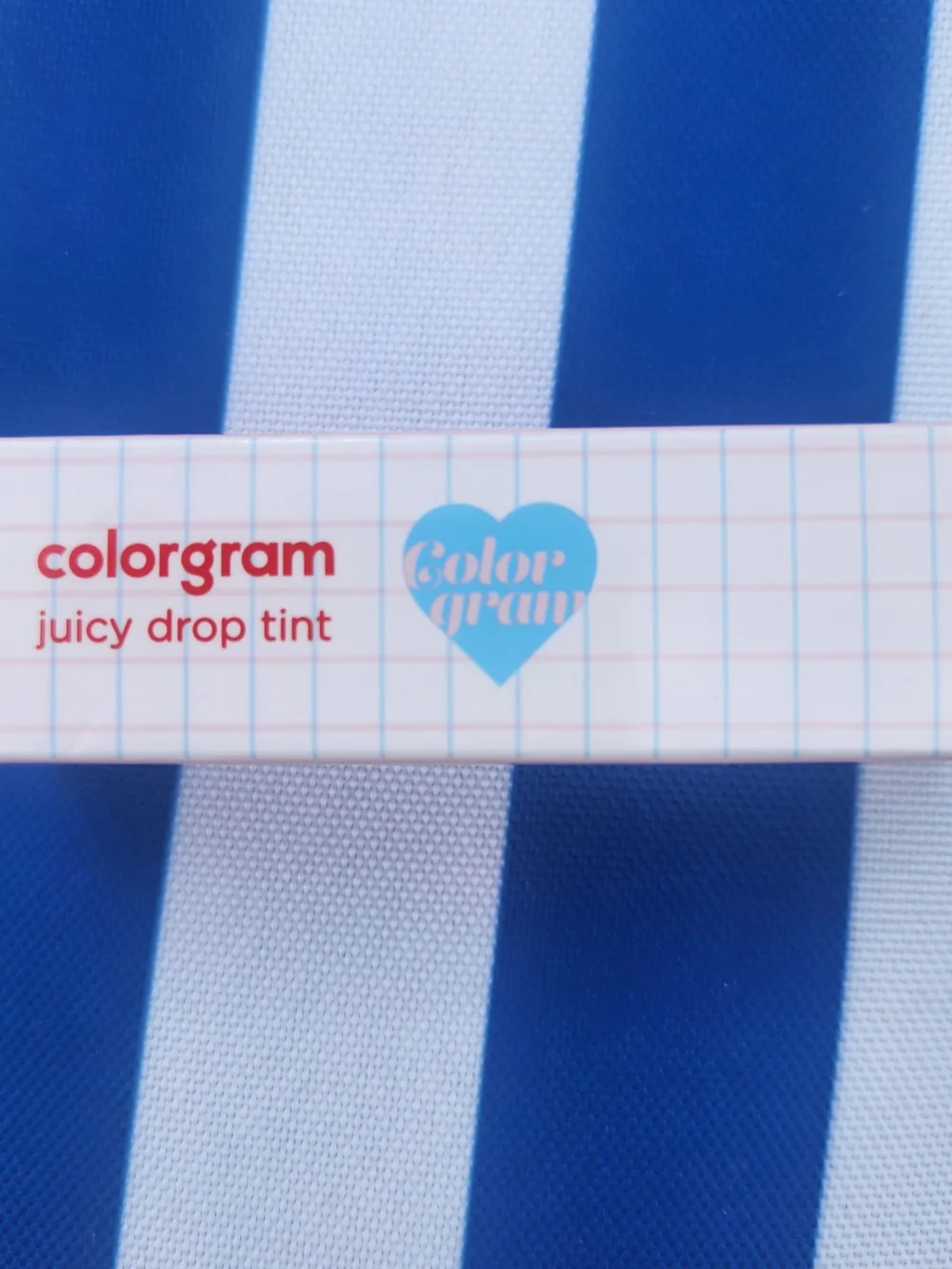 3pc: Empty Yara, Empty Sol in Ibiza Marbella & Colorgram Juicy Drop Tint NIB